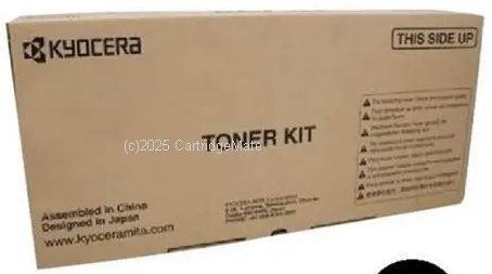 Kyocera TK-3414 Black - Original     