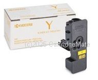 Kyocera TK-5444Y Yellow - Original       