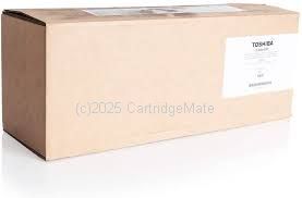 Toshiba T520PR Black Copier Cartridge - Original  
