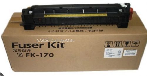 Kyocera FK-170 Fuser Kit 
