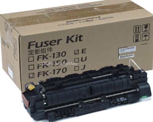 Kyocera FK-130 Fuser Kit  