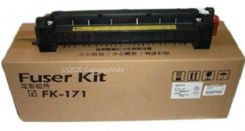 Kyocera FK-171 Fuser Kit  