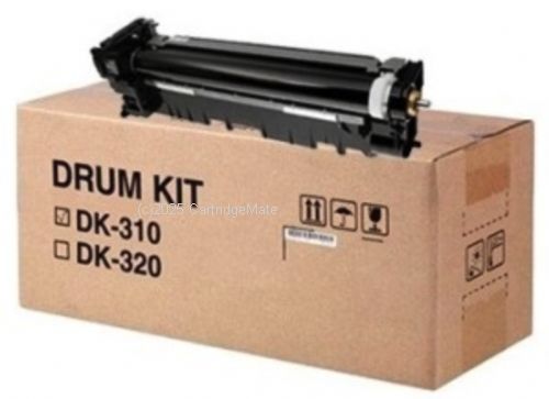 Kyocera DK-320 Drum Kit - Original 