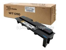 Kyocera WT-5190 Waste Bottle - Original 