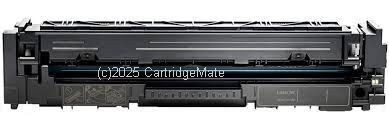 CartridgeMate Hewlett Packard W2000A (658A) Black Premium Compatible   