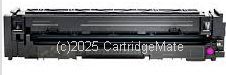 CartridgeMate Hewlett Packard W2003A (658A) Magenta Premium Compatible
