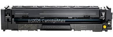 CartridgeMate Hewlett Packard W2002A (658A) Yellow Premium Compatible 