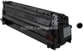 CartridgeMate Hewlett Packard W2010A (659A) Black Compatible