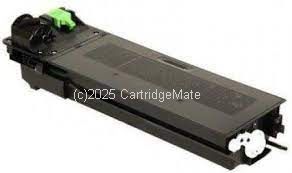CartridgeMate Sharp MX206GT Black New Compatible 