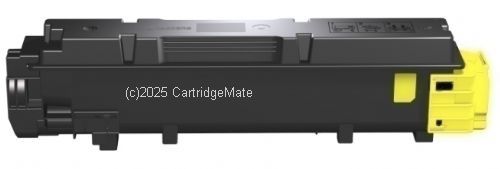 Kyocera TK-5384Y Yellow - Original     