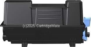 CartridgeMate Kyocera TK-3444 Black New  