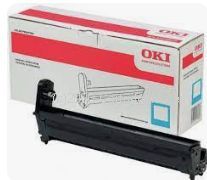 Oki 46484127 ES5442/5473DN Cyan Image Drum - Original 