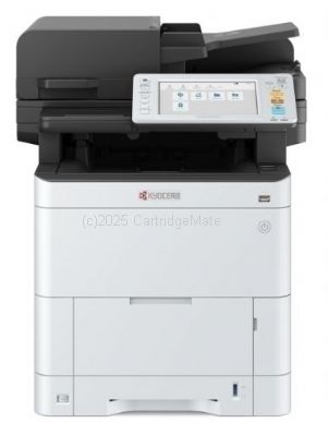 Kyocera MA3500CIX Clr Colour MFP Laser printer   