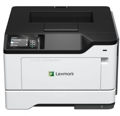 Lexmark MS531DN Mono Printer   