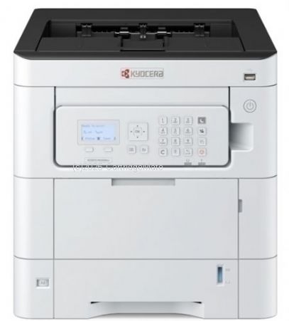 Kyocera PA3500CX Colour Laser printer  