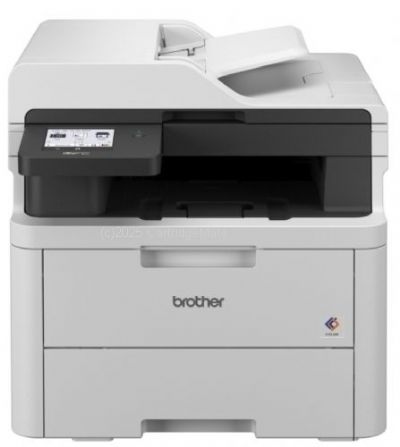 Brother MFC-L3775CDW Multifunction Colour Laser Printer  