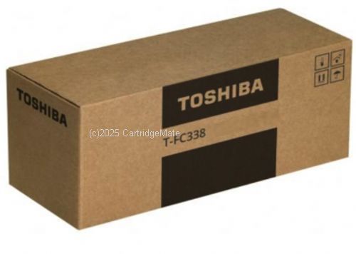 Toshiba TFC338K Black Copier  - Original  