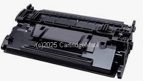 CartridgeMate Canon Cart057 Black Premium Compatible    