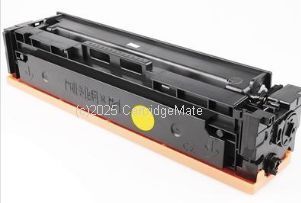 CartridgeMate Canon CART046HY Yellow New Compatible   