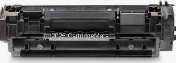 CartridgeMate Hewlett Packard W1340X (134X) Black Compatible -2,400 