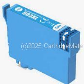 *Epson C13T09R292 (503XL) Cyan High Yield New Compatible  