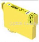 *Epson C13T09R492 (503XL) Yellow High Yield New Compatible   