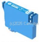 *Epson C13T10H292 (604XL) Cyan Extra High New Compatible  