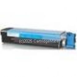 CartridgeMate Oki 43865728 (5850/5950) Cyan NEW Toner Cartridge - Ave 6K