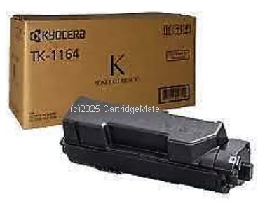 Kyocera TK-1164 Black - Original  