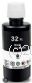 *Hewlett Packard 1VV24AA (32XL) Black New Compatible Ink Bottle 
