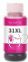 *Hewlett Packard 1VV27AA (31XL) Magenta New Compatible Ink Bottle   