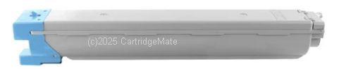 CartridgeMate Samsung CLT-C804S Cyan New Compatible       