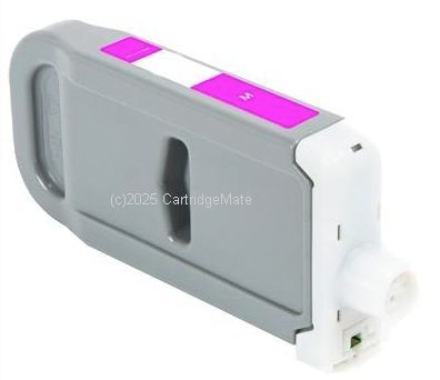 *Canon PFI-701M Magenta New Compatible High Yield Pigment - 715ml   