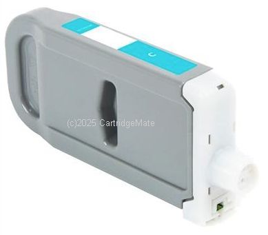 *Canon PFI-701C Cyan New Compatible High Yield Pigment - 715ml  