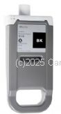 *Canon PFI-701BK Black New Compatible High Yield Pigment - 715ml   