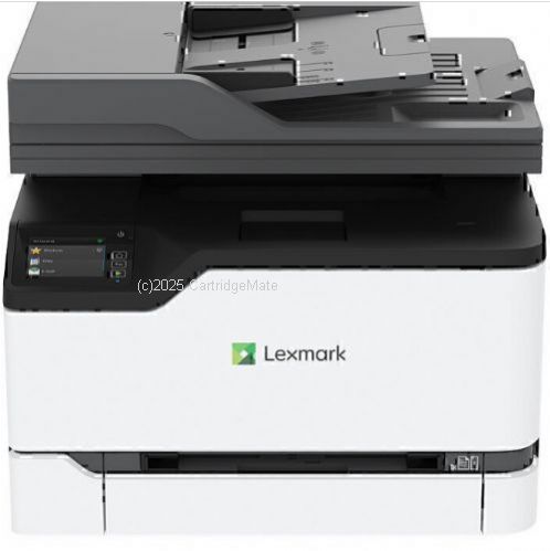 Lexmark CX431ADW A4 Colour Mi-Fi All in One - WI Printer +Duplex 