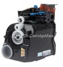 CartridgeMate Konica Minolta AAJW-132 (TPN80) Black New Compatible 