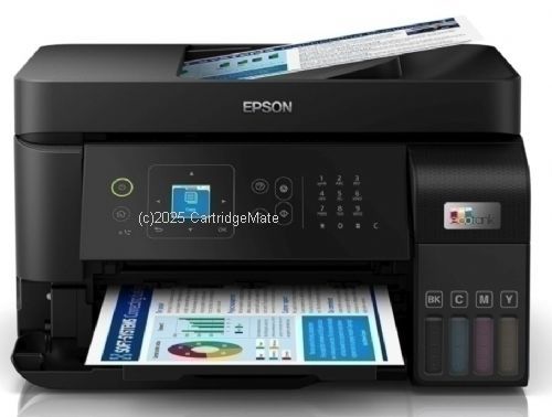 Epson ET-4810 Multi-Function Printer 