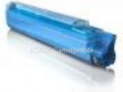 CartridgeMate Oki 42918919 (9600) Cyan New Compatible 