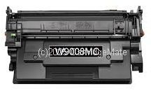 CartridgeMate Hewlett Packard W9008A Black Compatible -42,000  