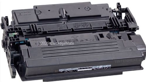CartridgeMate Hewlett Packard W9017MC Black Compatible -22,500  