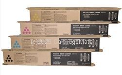 Ricoh 842386 Value Pack (BCMY)  - Original      