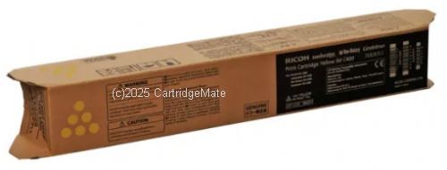 Ricoh 842389 Yellow  - Original        