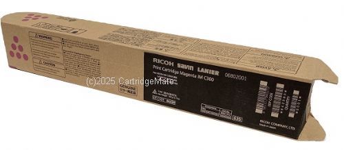 Ricoh 842388 Magenta  - Original       