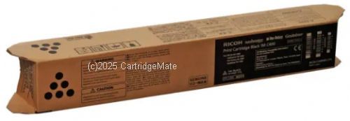 Ricoh 842386 Black  - Original     