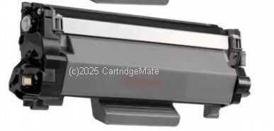 CartridgeMate Brother TN-2530XL Extra Large Toner New Compatible- Average 3,000 