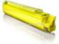 CartridgeMate Oki 42918917 (9600) Yellow New Compatible 