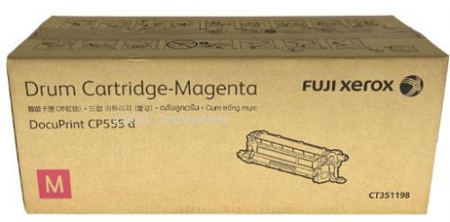 Fujifilm CT351198 Magenta Drum Unit  - Original       