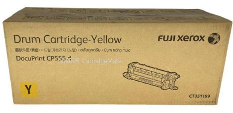 Fujifilm CT351199 Yellow Drum Unit  - Original      
