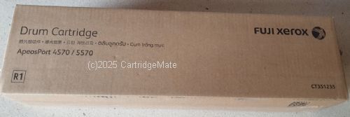 Fujifilm CT351235 Imaging Drum-Original     